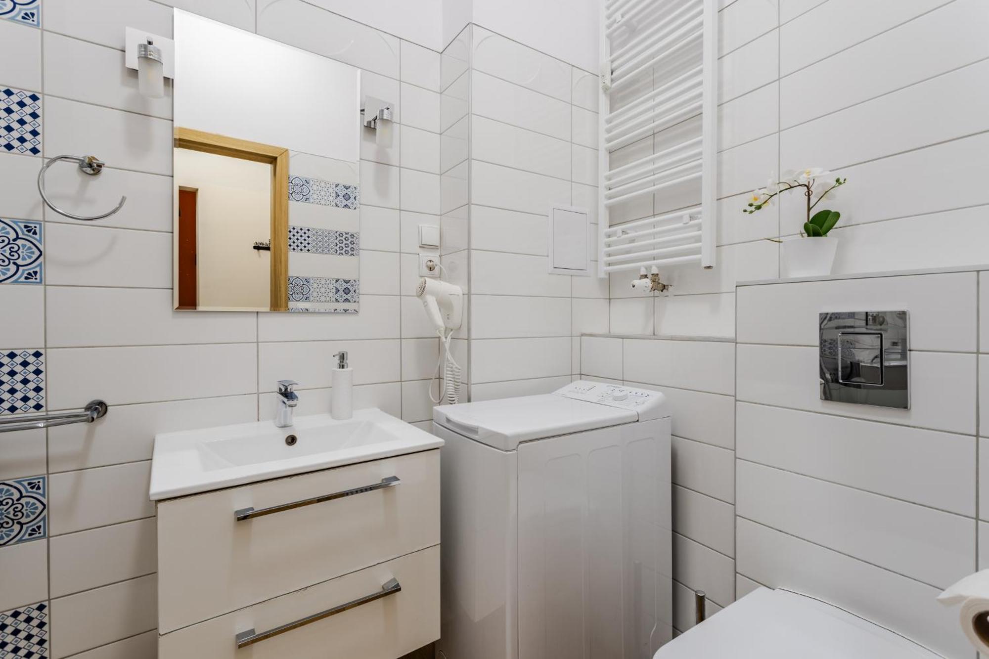Apartament Fair Targi Dworzec Poznan Gasiorowskich מראה חיצוני תמונה