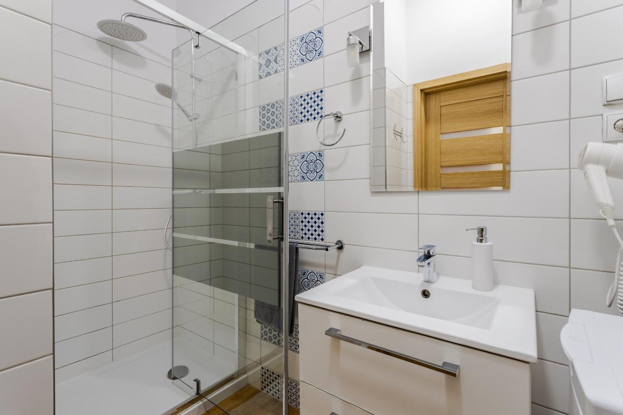 Apartament Fair Targi Dworzec Poznan Gasiorowskich מראה חיצוני תמונה